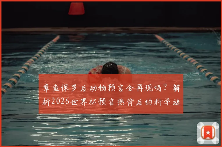 章鱼保罗后动物预言会再现吗？解析2026世界杯预言热背后的科学谜团与未解传说