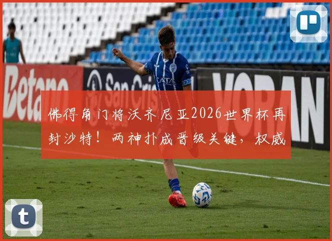佛得角门将沃齐尼亚2026世界杯再封沙特！两神扑成晋级关键，权威数据深度解析